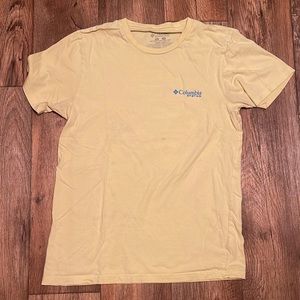 Columbia PFG shirt